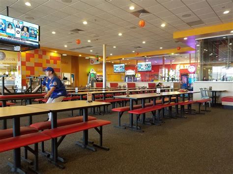 Peter piper pizza el paso - More At Peter Piper Pizza we serve delicious handcrafted pizza, on dough made-from-scratch daily, topped with fresh, hand-chopped ingredients. Pizza is perfectly paired with a variety of salads, pastas, wings and delicious desserts. Get your game on in our arcade, featuring the latest and greatest games from Skee-Ball to …